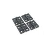 Plastic Hinge for 20x20 Aluminum Extrusion