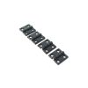 Plastic Hinge for 20x20 Aluminum Extrusion