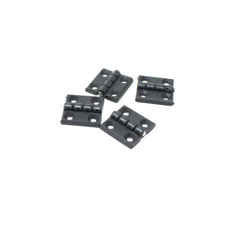 Plastic Hinge for 20x20 Aluminum Extrusion