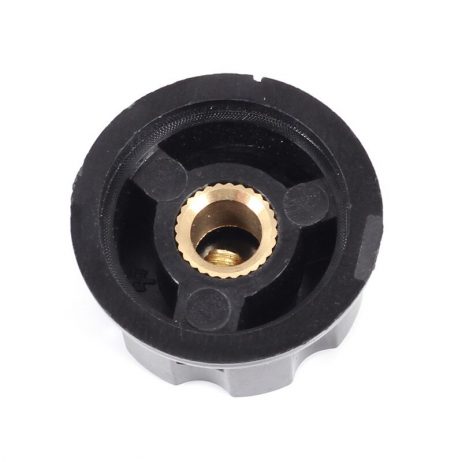 MF-A03 Potentiometer Knob Cap 6Mm