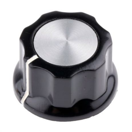 MF-A03 Potentiometer Knob Cap 6Mm