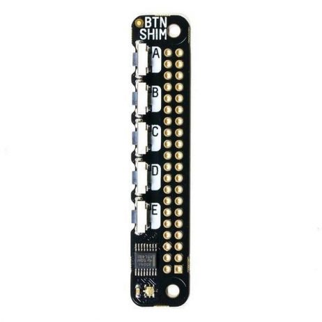 PIMORONI Button SHIM