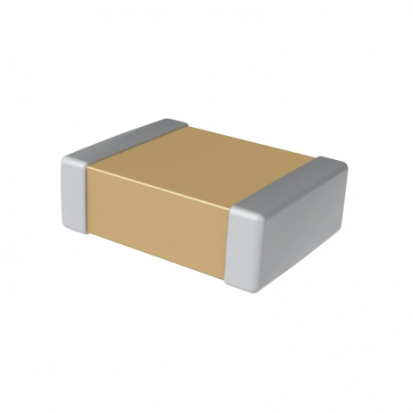 SMD Multilayer Ceramic Capacitor