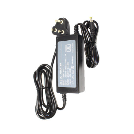 Standard 24V 2.5A 60W Power Supply with 5.5mm DC Plug