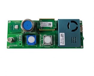 Winsen ZPHS01B All In One Air Quality Monitoring Sensor Module