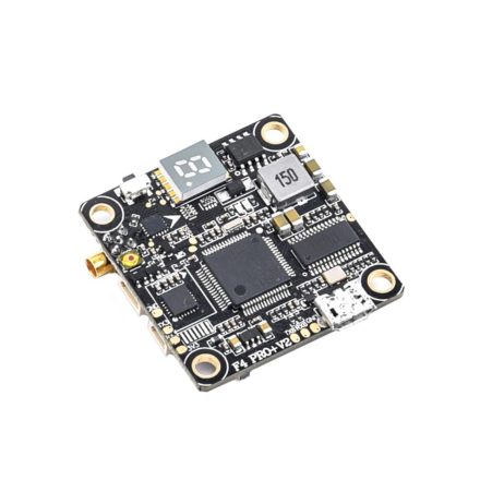 Mamba F4 Pro+ V2 Flight Controller