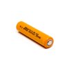 Orange IFR10440 200mAh LiFePO4 Battery