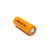 Orange A Grade IFR18500 3.2V 1000mAh 3C LiFePO4 Battery