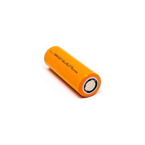 Orange A Grade IFR22650 2000mAh (3c) LiFePO4 Battery