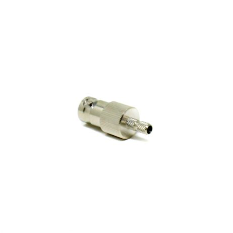 BNC Straight Female Connector for Video Camera Cable