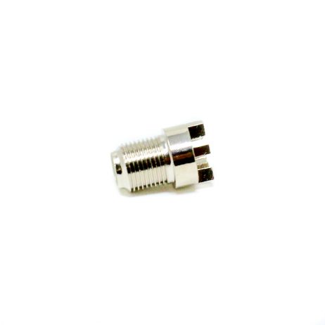 TNC RG59 F Male Compression Connector