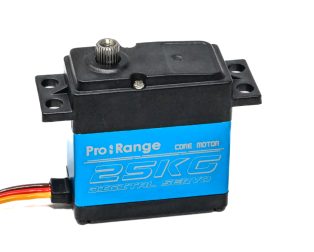 Pro Range OT5325M 7.4V 25kg.cm 180° Metal Gear Digital Servo Motor