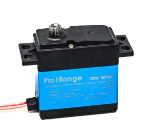 Pro Range OT5330M 7.4V 35.5kg.cm 180° Metal Gear Digital Servo Motor