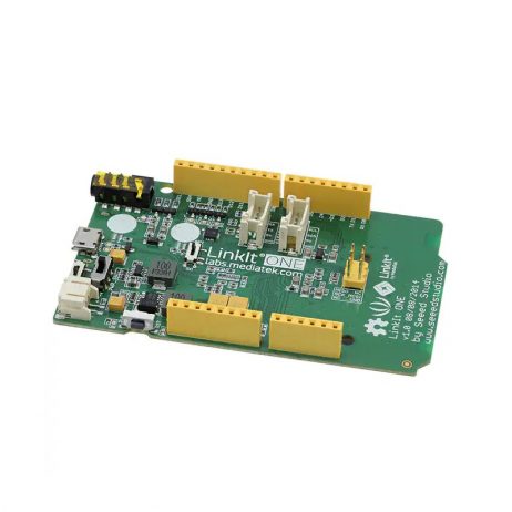 Mediatek LinkIt ONE IoT Development Board