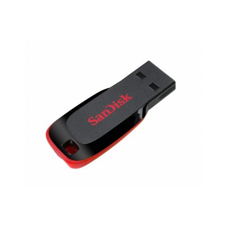 Sandisk Cruzer Blade 32/64 Gb USB Pen Drive