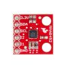 SparkFun Triple Axis Accelerometer Breakout - MMA8452Q (with Headers)