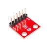 SparkFun Triple Axis Accelerometer Breakout - MMA8452Q (with Headers)