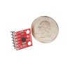 SparkFun Triple Axis Accelerometer Breakout - MMA8452Q (with Headers)