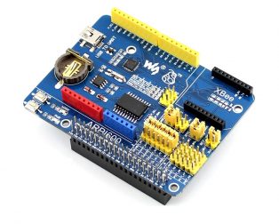 Waveshare Adapter Board for Arduino and Raspberry Pi