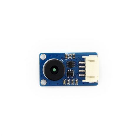 Waveshare Contact-less Infrared Temperature Sensor