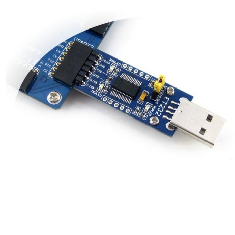 Waveshare FT232 USB UART Board (Type A)