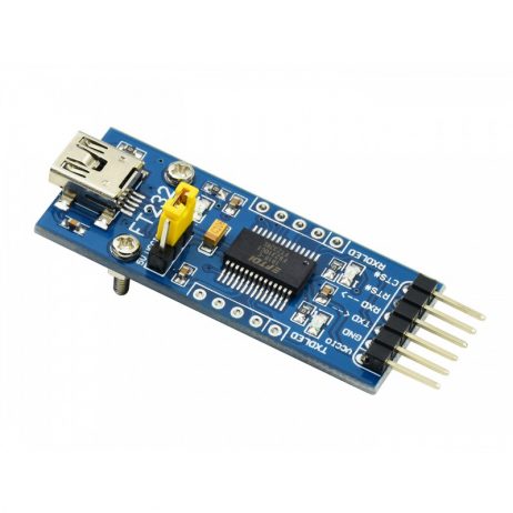 Waveshare FT232 USB UART Board (mini)