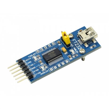 Waveshare FT232 USB UART Board (mini)