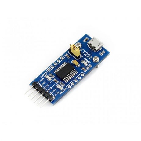 Waveshare FT232 USB UART Board (mini)