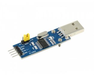 Waveshare PL2303 USB UART Board (type A)