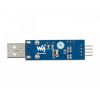 Waveshare PL2303 USB UART Board (type A)