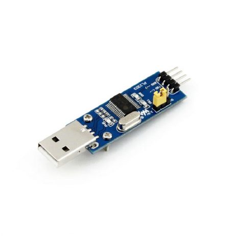 Waveshare PL2303 USB UART Board (type A)