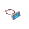 Generic 10 100V Universal LCD Car Battery Level Capacity Temperature Monitor 1