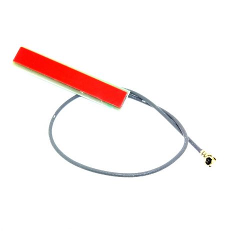 Generic 15cm 3DBI GSMGPRS3G PCB Antenna with IPEX Connector 1