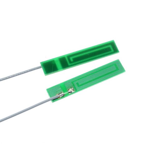 Generic 15cm 3DBI GSMGPRS3G PCB Antenna with IPEX Connector 5