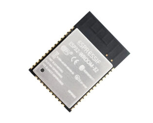 Espressif ESP32-WROOM-32 8M 64Mbit WiFi Flash Bluetooth Module