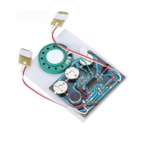 30S-Sound-Voice-Music-Recorder-Board-Photosensitive-Wired-Double-button-control-Programmable-Chip-Audio-Module-3