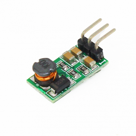 DC-DC 5-40V 1A Buck Step Down Converter - 5V