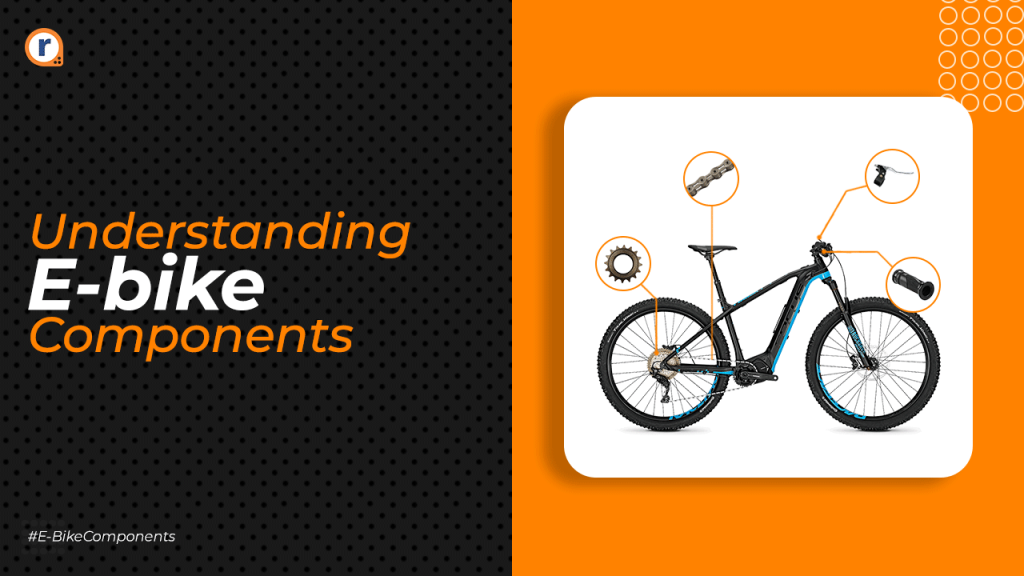 E bike Components Blog thumbnail