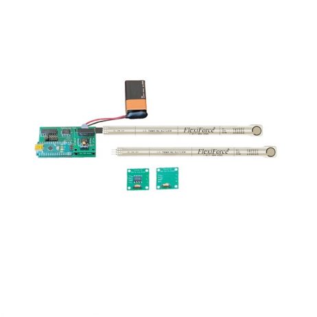 FLX Prototyping Kit (FLXPK1)