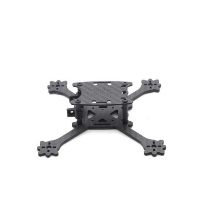 ReadytoSky HSKRC 3 INCH 140 MM CARBON FIBER RACING FRAME 3