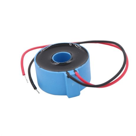 HWCT004 Micro Precision Current Transformer 50A 50MA DIY Sensor SR006