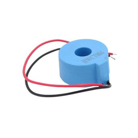 HWCT004 Micro Precision Current Transformer 50A / 50MA DIY Sensor SR006