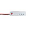 Generic Lithium Battery Level Indicator Indicator Board Five Level LED Indicator 5