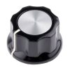 MF-A01 Potentiometer Knob Cap 6 mm