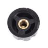 MF-A01 Potentiometer Knob Cap 6 mm