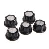 MF-A04 Potentiometer Knob Cap 6 mm