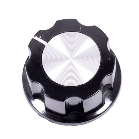 MF-A04 Potentiometer Knob Cap 6 mm