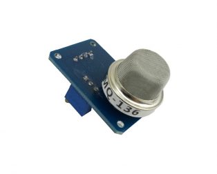 MQ-136-Hydrogen Sulfide Gas Sensor