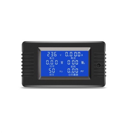 PZEM-018 AC Digital Display Power Monitor Meter