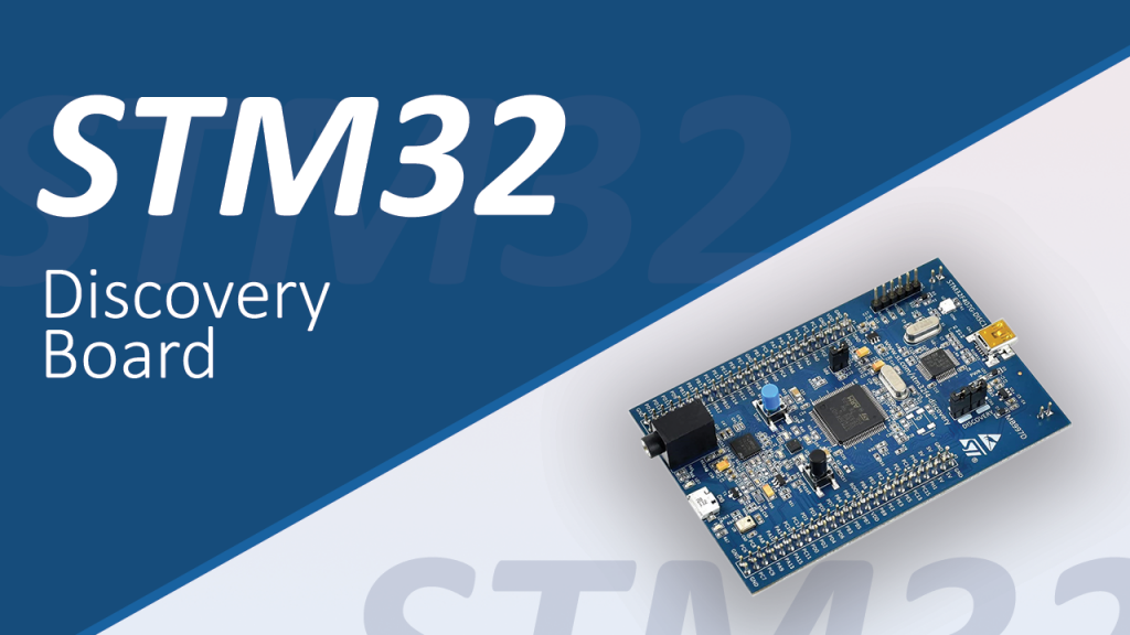 STM32 Thumbnail